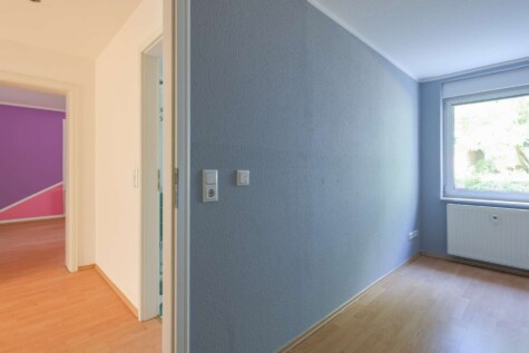 Eigentumswohnung in Stadtvilla zzgl Stpl u. Gartenanteil angrenz.am Berliner Forst - 1 Kinderzimmer Souterrain II (8368)