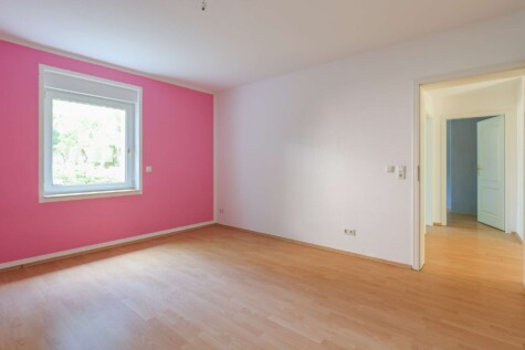 Eigentumswohnung in Stadtvilla zzgl Stpl u. Gartenanteil angrenz.am Berliner Forst - 2 Kinderzimmer Souterrain IV (8374)