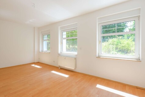 Eigentumswohnung in Stadtvilla zzgl Stpl u. Gartenanteil angrenz.am Berliner Forst - Elternschlafzimmer Soutarrain V (8365)