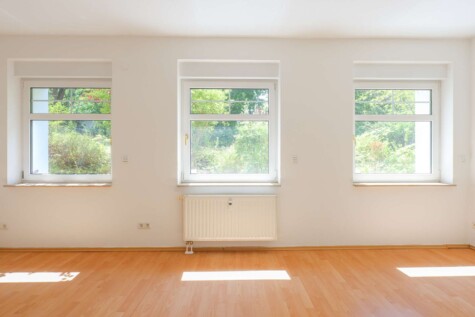 Eigentumswohnung in Stadtvilla zzgl Stpl u. Gartenanteil angrenz.am Berliner Forst - Elternschlafzimmer Soutarrain IV (8364)